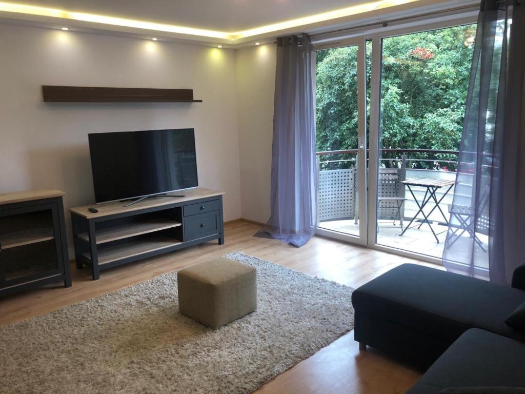 Villa Sol Kołobrzeg Exteriör bild