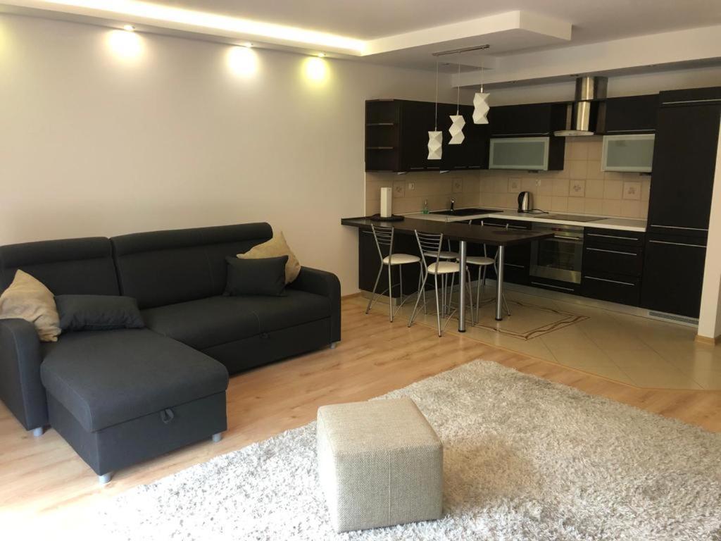 Villa Sol Kołobrzeg Exteriör bild